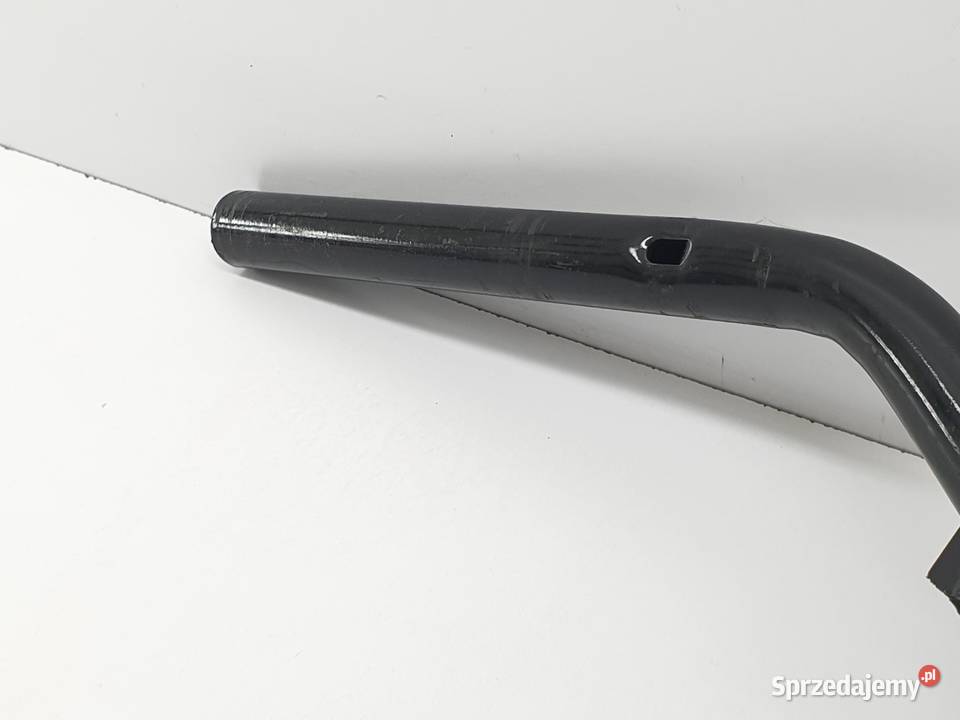 Kierownica Sztyca Cpi Aragon Oliver Końcówki i ciężarki kierownicy łódzkie Łódź