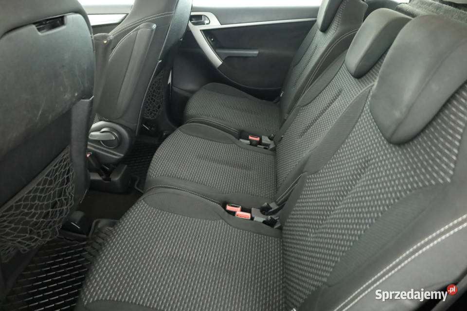Citroen C4 Picasso 16 HDi Piaseczno