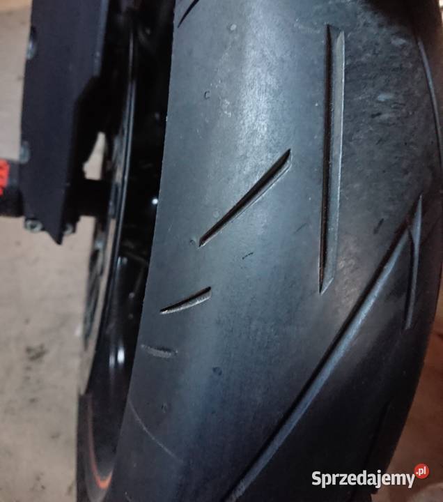 KTM 990 Superduke R 2013 Nowa Słupia sprzedam