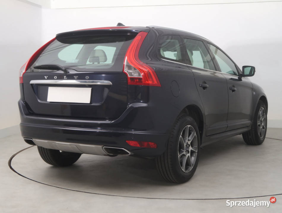 Volvo XC60 D3 isofix Bielany Wrocławskie sprzedam