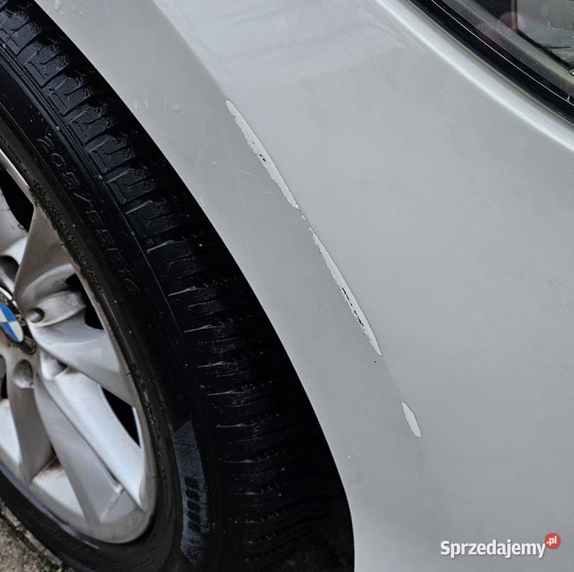 116d Zadbny Klima Tempomat Połskóry Bezwypadkowy Kamienna Góra