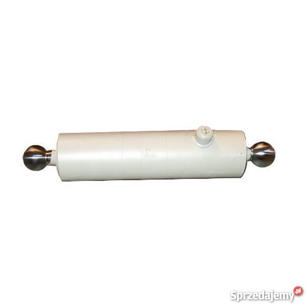 SIŁOWNIK CYLINDER GNIAZDO fi 50 PRZYCZEPA HL HW
