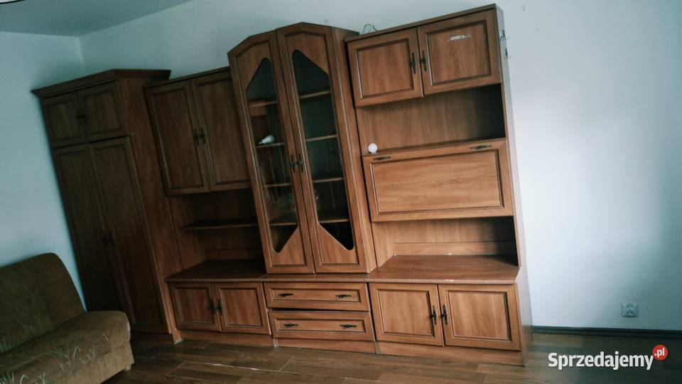 meblościanka