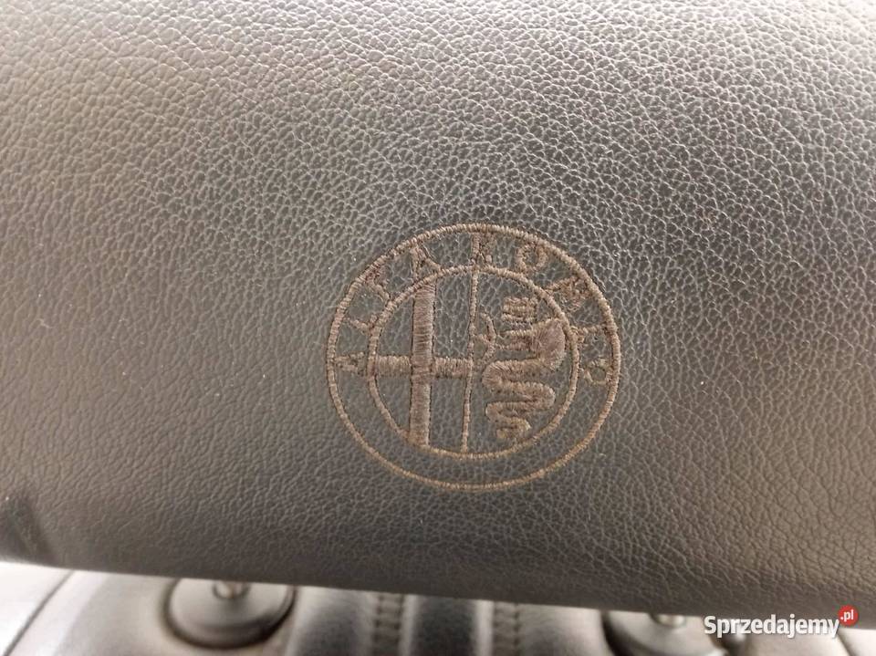 FOTELE GRZANE KANAPA SKÓRA KOMBI SW KOMPLET Alfa