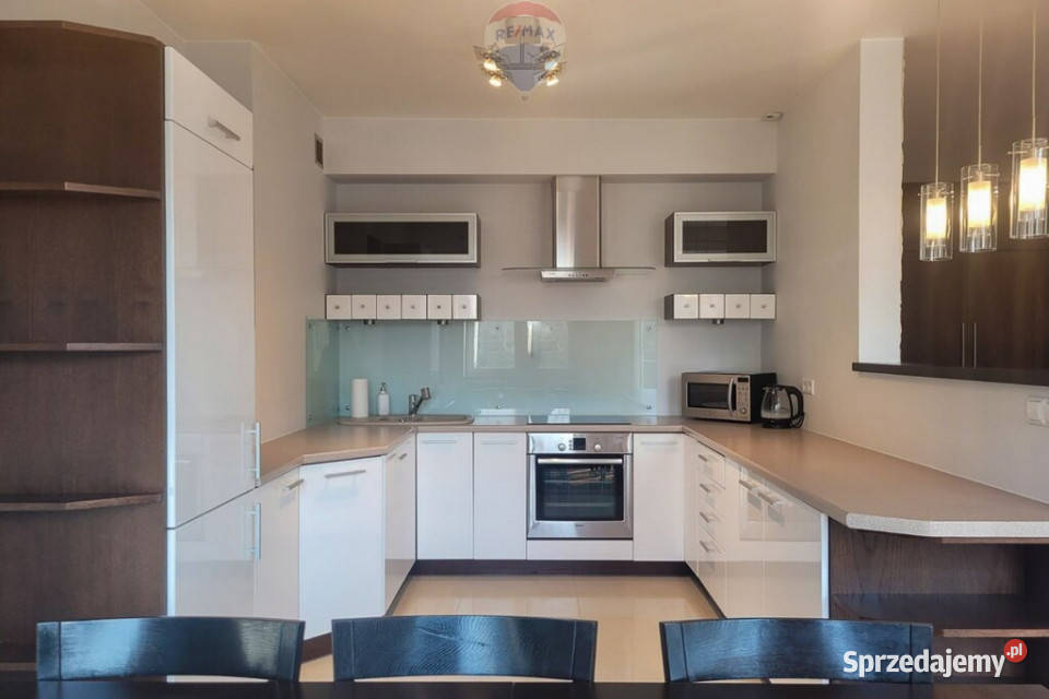 Przestronne 3pokojowe z miejscem postojowym Pruszków sprzedam