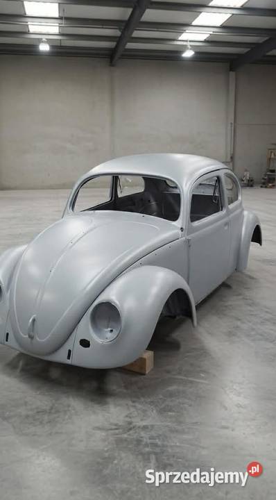 1955 Volkswagen garbus Nowy Sącz sprzedam