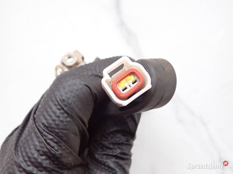 Instalacja Wiązka Elektryczna Honda CRF 450 06r Strzelce Krajeńskie