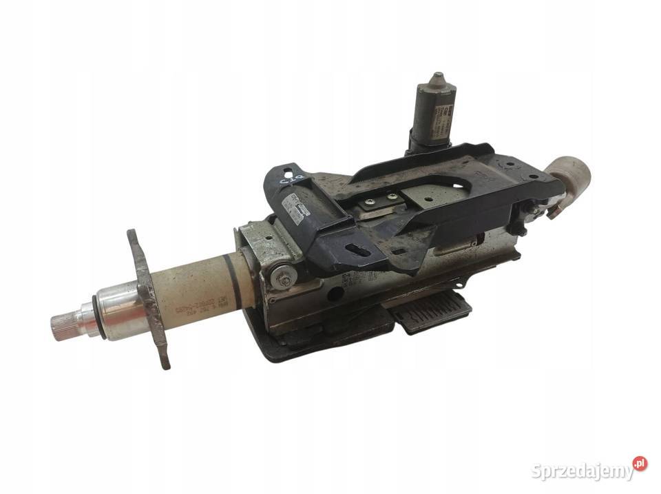 KOLUMNA WSPOMAGANIE ELEKTRYCZNE 6762315 Bmw osobowe świętokrzyskie