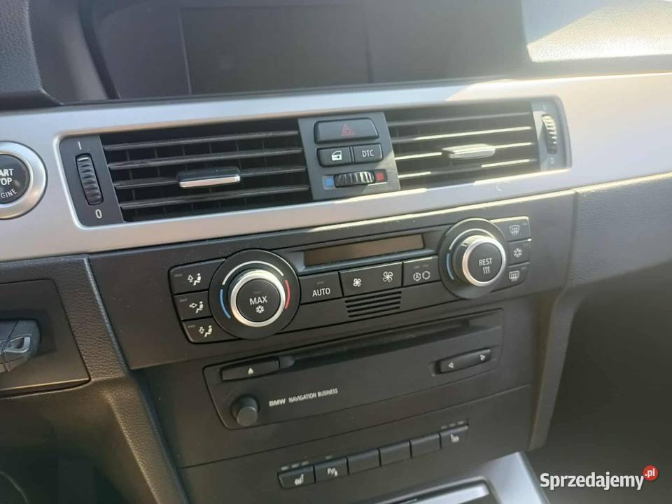 Bmw e91 20 nowy rozrząd nieuszkodzony Pabianice