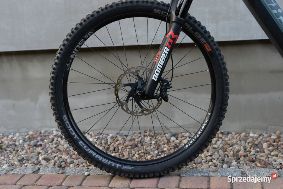 Bixs LANE E26 27529 Mullet rozmiar XL 630 Wh Kluczbork