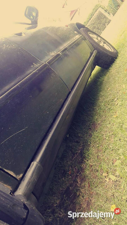 Audi A4 B5 96r 19 TDI 1Z elektryczne lusterka