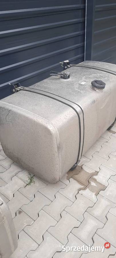 Zbiornik Paliwa IVECO ciężarowe świętokrzyskie Staszów