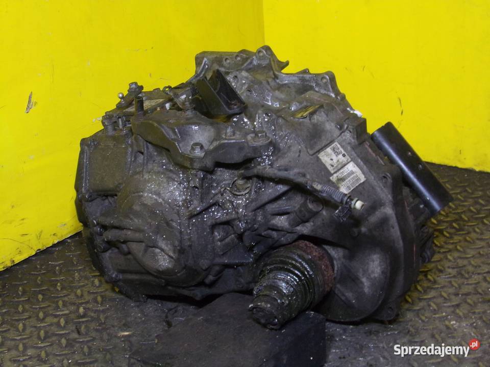 XC70 24 D3 D4 BITURBO 13r skrzynia biegow osobowe Skrzynie biegów automatyczne Suków sprzedam