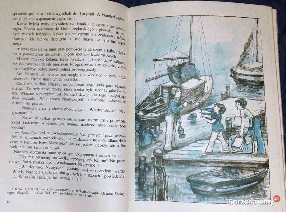 Kolumb na Haweli Peter Abracham