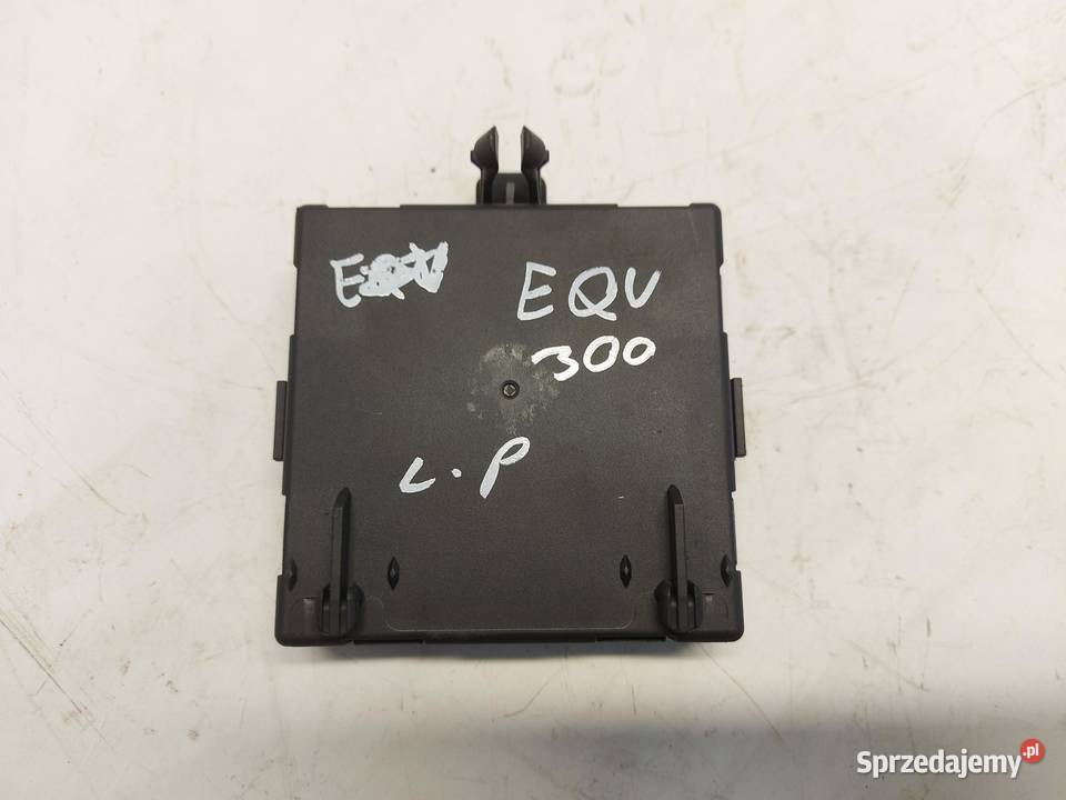 Mercedes EQV w447 Vklasa moduł sterownik drzwi