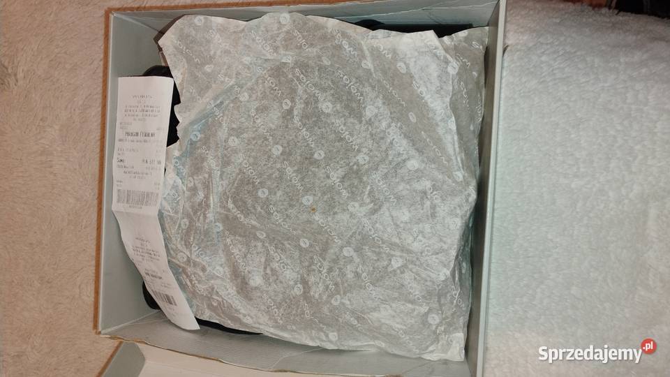 Botki Trzewiki damskie Wojas Grudziądz