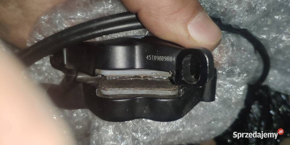 Sram G2 R Hamulce hydrauliczne 4tłoczkowe Wrocław