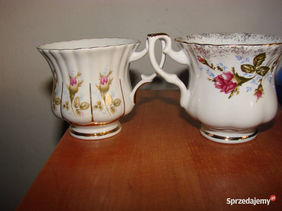 Chodzież filiżanka Iwona pomorskie