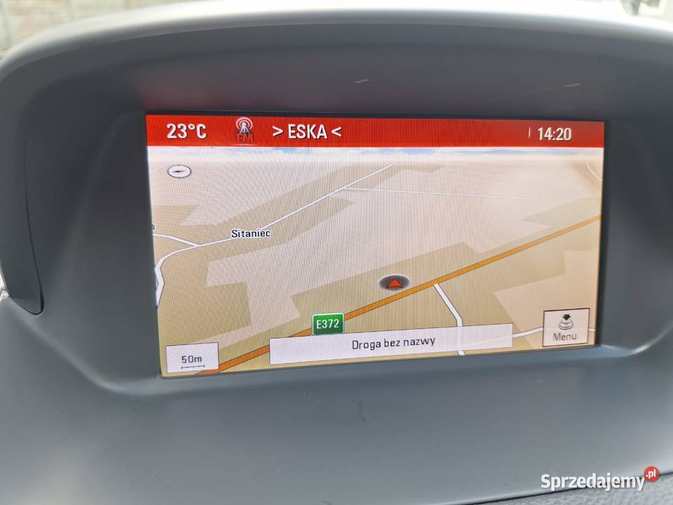16 BENZYNA IDEALNY DO lubelskie Zamość