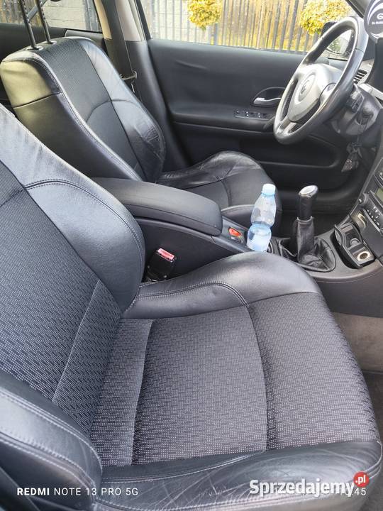 Renault laguna 2 Lift GAZ Łuków