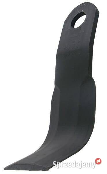 Nóż bijaka 60x8x234 mm uniwersalny pasuje do Kamionna sprzedam