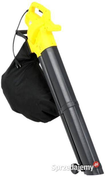 LIDER DWO2400A ODKURZACZ ELEKTRYCZNY OGRODOWY wielkopolskie Opalenica