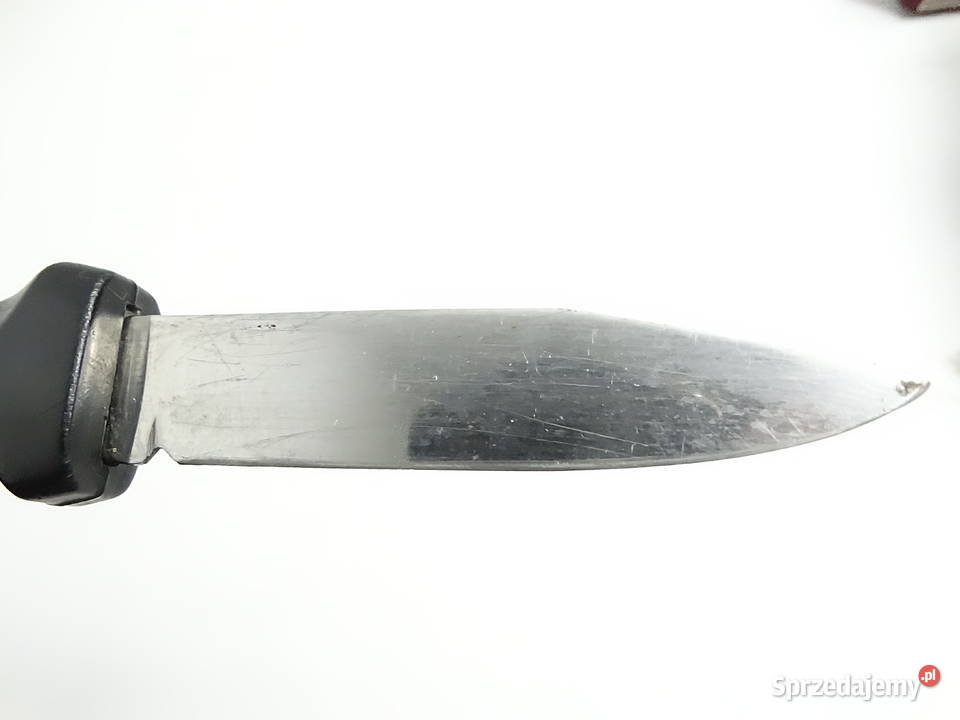 Oryginalna Finka Harcerska Solingen Vintage sprzedam