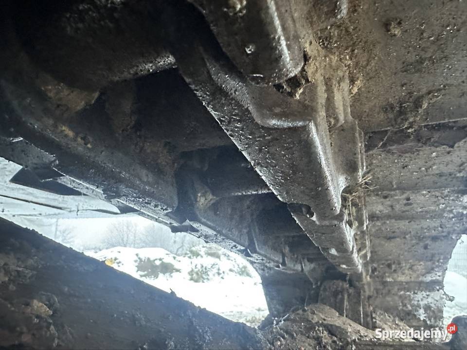 Furukawa 740 LS Koparka Gąsienicowa 25 ton