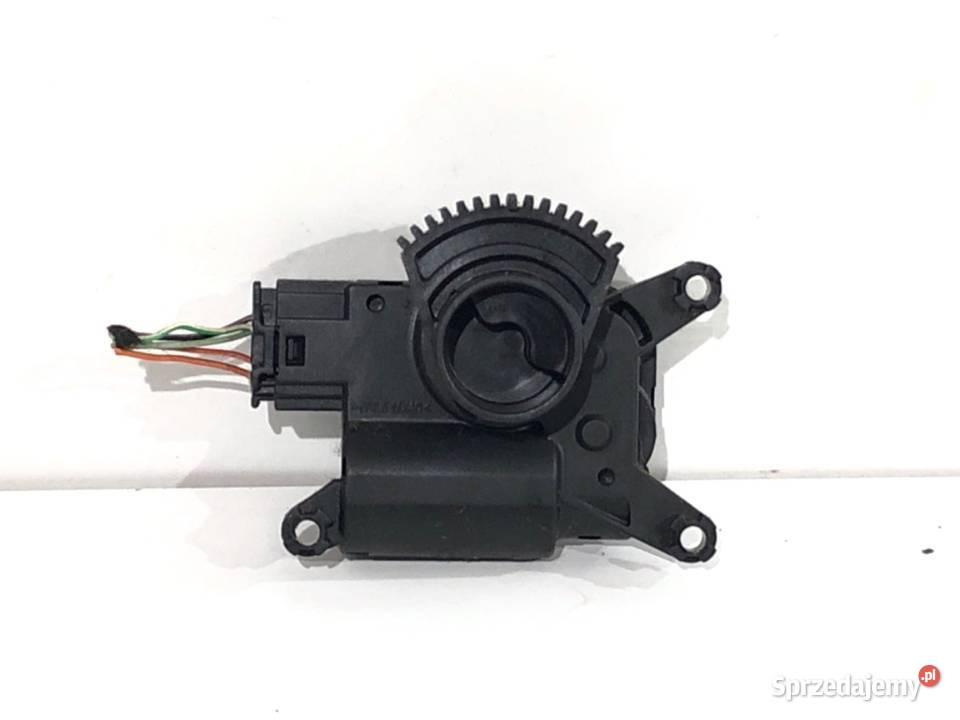 SILNIK NAGRZEWNICY FIAT A21101100 GRANDE PUNTO sprzedam