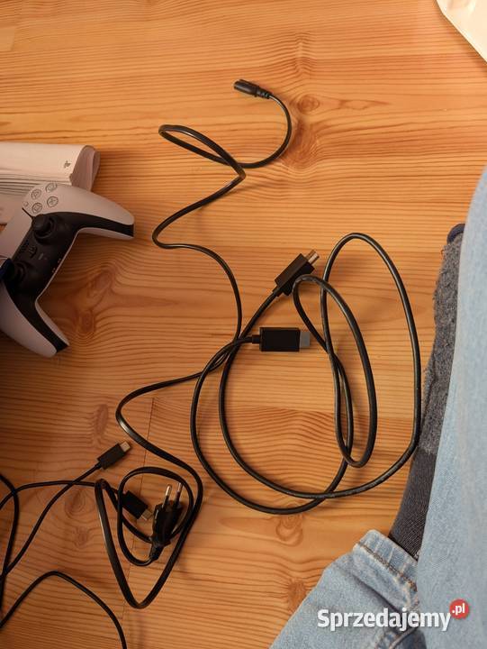 PlayStation 5 digital 1tb Damnica sprzedam