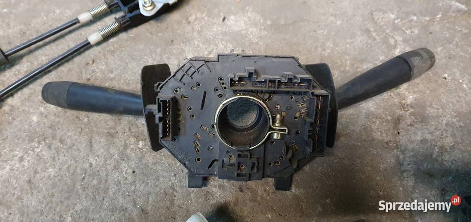 FIAT SEICENTO 900 wydech wentylator WYSYŁKA Pobiedziska