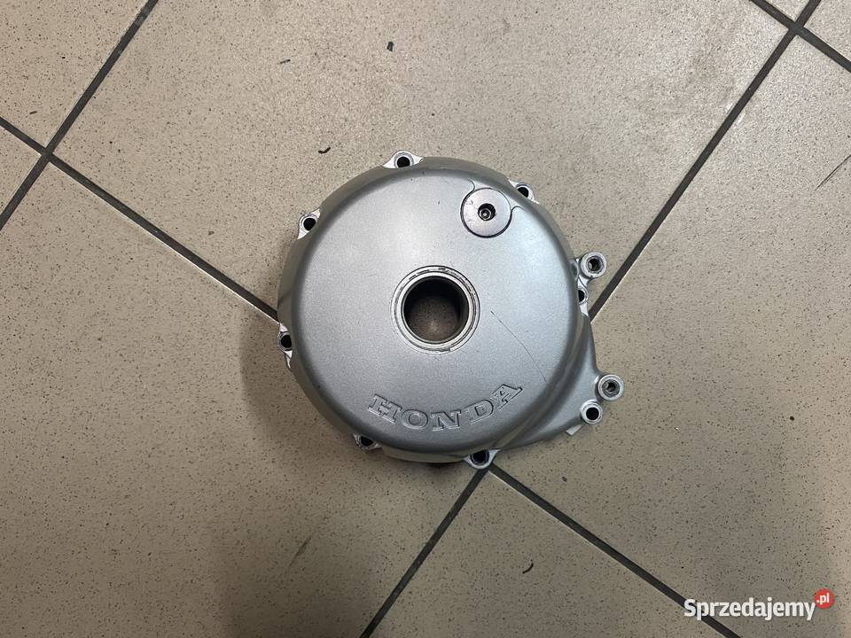 Pokrywa alternatora silnika Honda Varadero XL małopolskie Brzeszcze