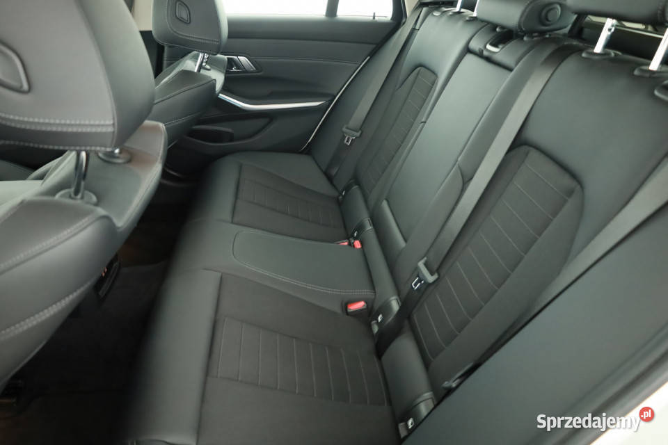 BMW 3 318 d poduszka powietrzna Piaseczno