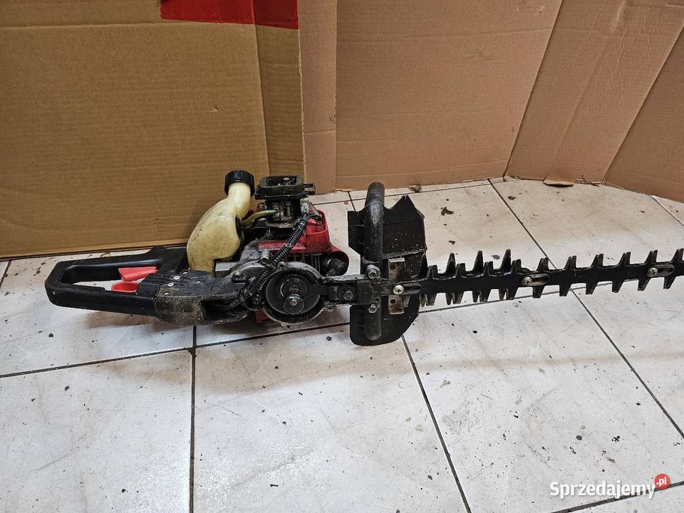 Nożyce do żywopłotu maruyama HT230DR nożyce Jelenia Góra