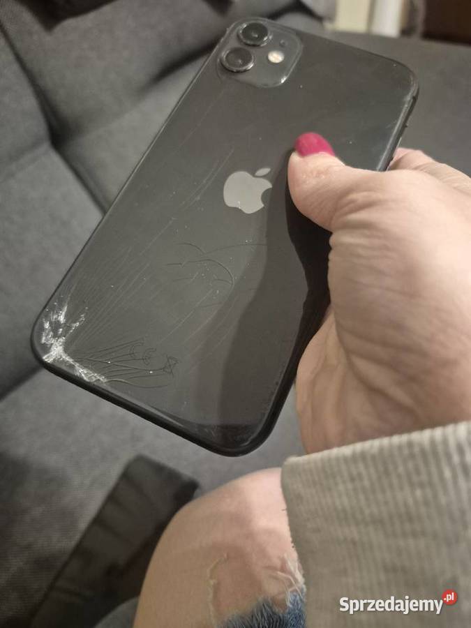 Iphone 11 Jemielnica
