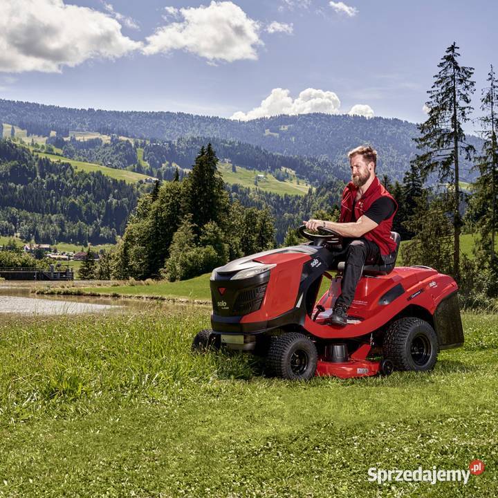 Solo by ALKO T181034 HDA V2 Comfort Pro sprzedam