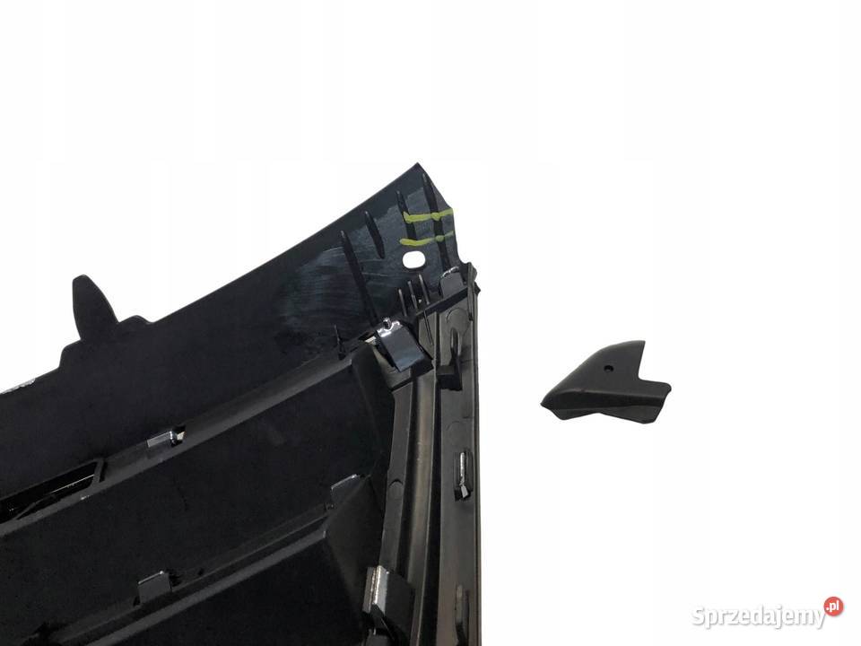 Volkswagen Touran I 20062010 Lift Atrapa Grill świętokrzyskie Skarżysko-Kamienna