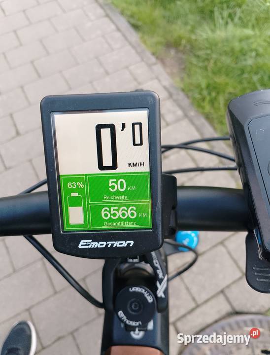 Sprzedam Rower MTB Atom X