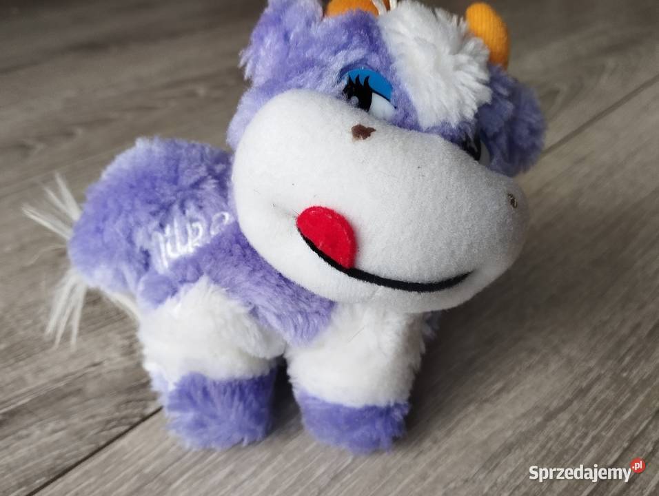 krówka milka Poznań