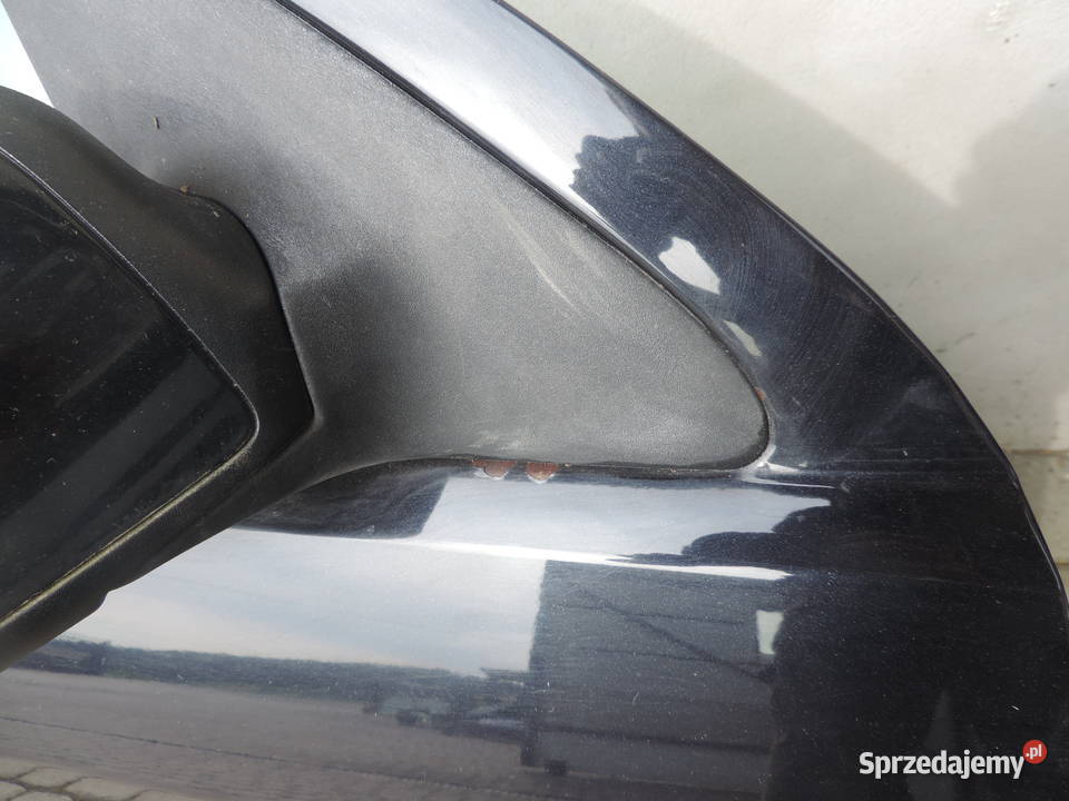 FORD MONDEO MK3 KOMBI DRZWI PRAWY PRZÓD KOLOR G0 Nowy Sącz