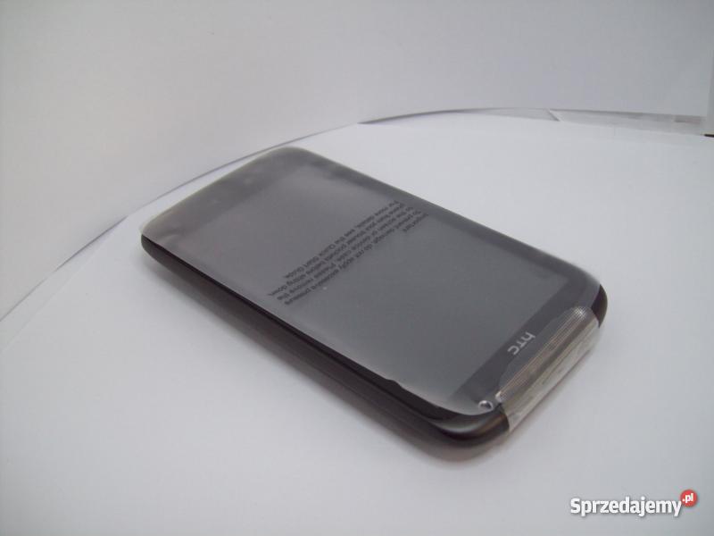 HTC SENSATION LOCKA Wrocław