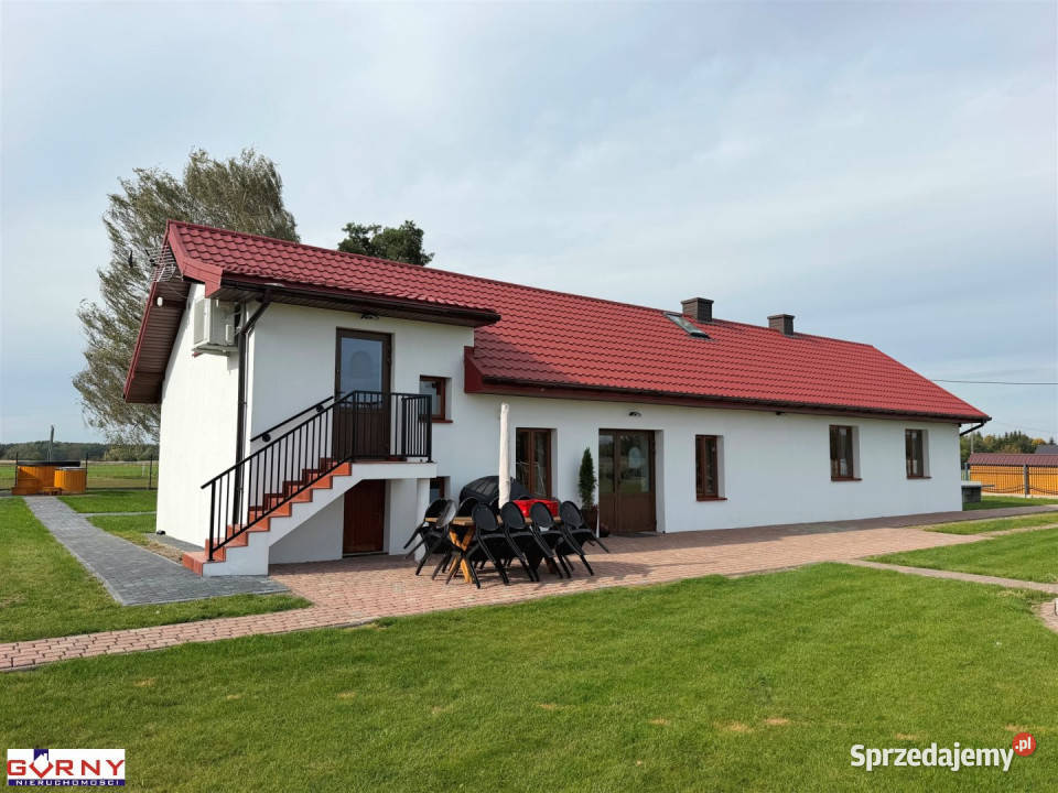 sprzedaży lokalu Marianek 21000m2