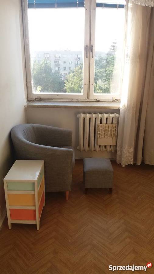 Bezpośrednio sprzedam M4 w Legionowie Legionowo