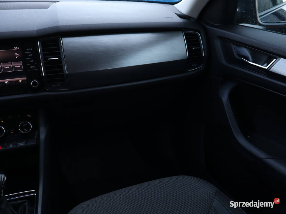 Skoda Kodiaq 15 TSI gniazdo USB Bielany Wrocławskie sprzedam