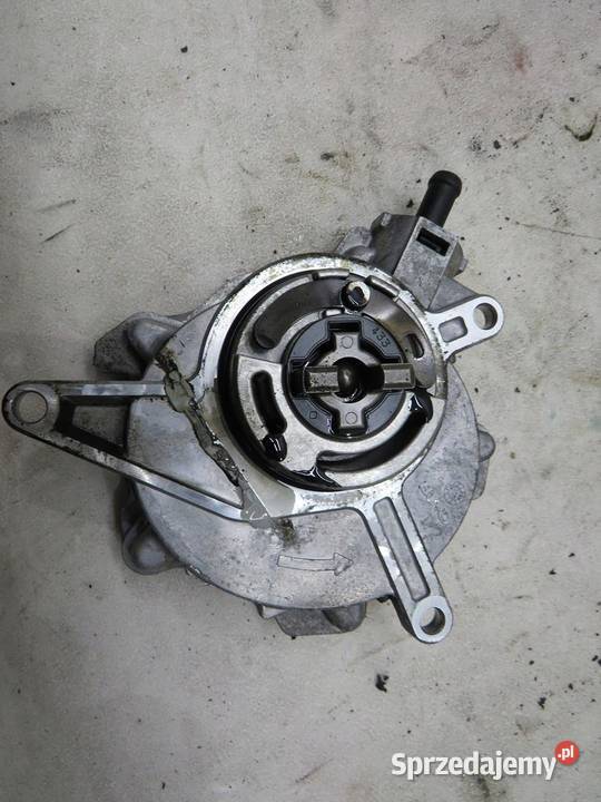 POMPA VACU VACUM CIVIC IX 22 IDTEC 36300RL0G012 osobowe