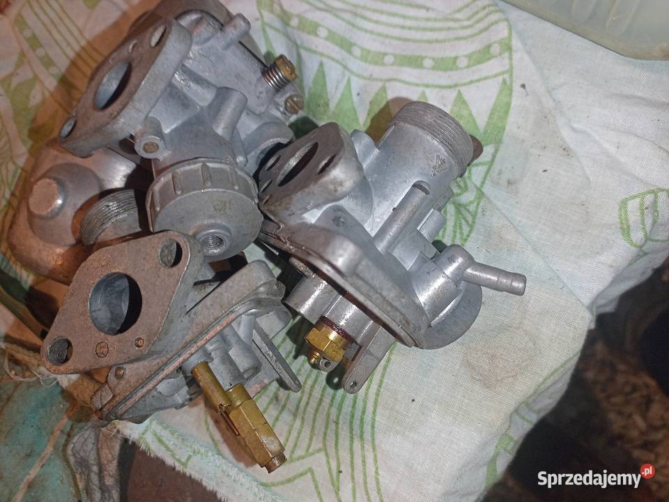 Gaźniki SimsonRometwsk podkarpackie