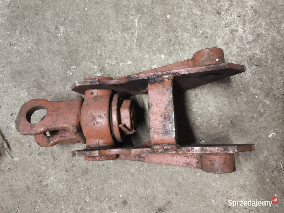 Zaczep górny transportowy ursus c360 c355 c4011 Lutoryż