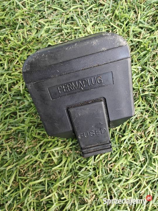 Wtyczka kable PC Drukarka Angielskie Angielska podkarpackie Łańcut