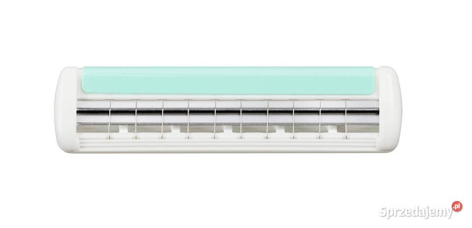 9x Wkłady Nożyki WILKINSON Lady Protector Gaszowice