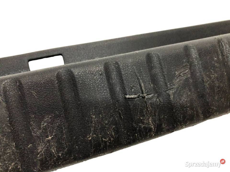 TOYOTA RAV4 III XA30 LIFT 20102012 Osłona pasa świętokrzyskie